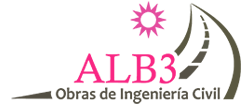 Obras ALB3 - Obra Pública y Privada